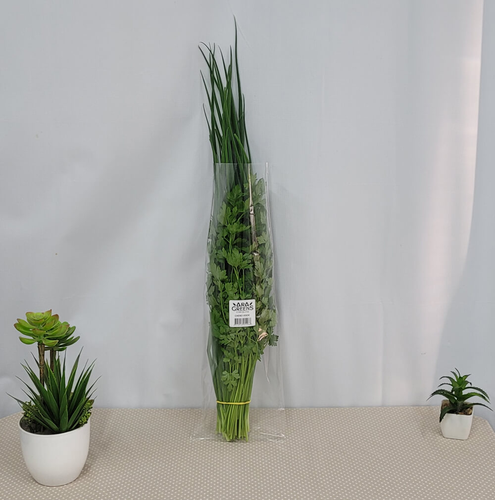Cheiro-verde